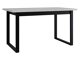 Tafel Victorville 353 (Wit + Zwart)