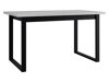 Tafel Victorville 353 (Wit + Zwart)