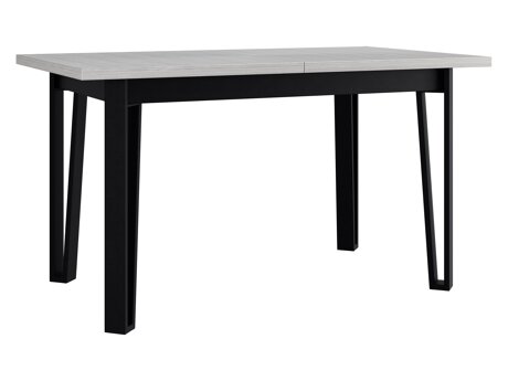 Tafel Victorville 354 (Wit + Zwart)