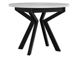 Tafel Victorville 368 (Wit + Zwart)