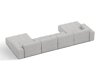 Colțar modular Somelo 100 (Eden 17)