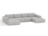 Colțar modular Somelo 100 (Eden 17)