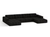 Colțar modular Somelo 100 (Eden 21)