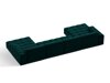 Colțar modular Somelo 100 (Venus 2911)