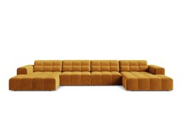 Colțar modular Somelo 100 (Venus 2917)