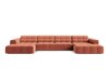 Colțar modular Somelo 100 (Venus 2933)