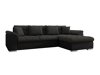 Hoekbank Comfivo Mica (Soft 011 + Soul 20)