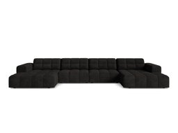 Modularna kotna sedežna garnitura Somelo 100 (Eden 21)