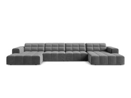 Modularna kutna garnitura Somelo 100 (Venus 2929)