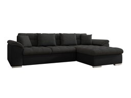 Stūra dīvāns Comfivo Mica (Soft 011 + Soul 20)