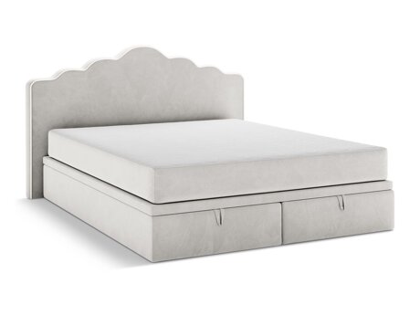 Gulta Beckley 376 (Magic Velvet 2256 + Magic Velvet 2239)