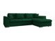 Hjørnesofa Comfivo Mica (Uttario Velvet 2951)
