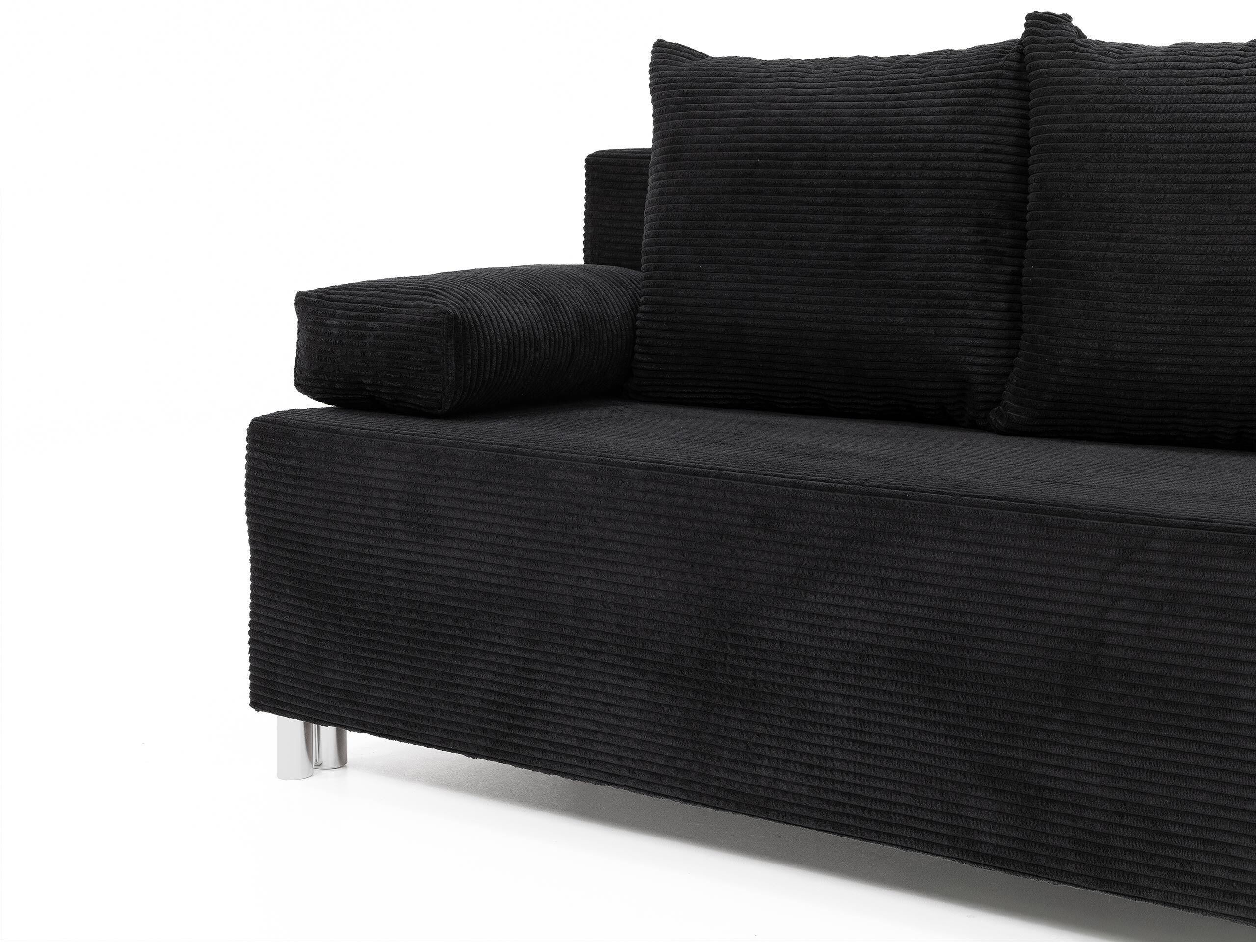 Raztegljiv kavč Comfivo Artes (Lux 30 + Evo 30)
