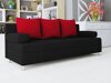 Slaapbank Comfivo Artes (Alova 04 + Alova 46)