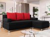 Slaapbank Comfivo Artes (Alova 04 + Alova 46)