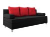 Slaapbank Comfivo Artes (Alova 04 + Alova 46)
