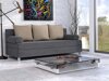 Slaapbank Comfivo Artes (Alova 36 + Alova 07)