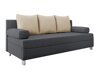 Slaapbank Comfivo Artes (Alova 36 + Alova 07)