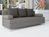 Slaapbank Comfivo Artes (Lux 05 + Lux 06)
