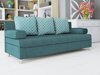Slaapbank Comfivo Artes (Lux 30 + Evo 30)
