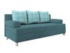 Slaapbank Comfivo Artes (Lux 30 + Evo 30)