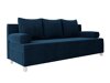 Slaapbank Comfivo Artes (Polo 891)