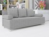 Slaapbank Comfivo Artes (Poso 110)