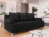 Slaapbank Comfivo Artes (Poso 135)
