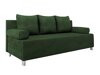 Slaapbank Comfivo Artes (Poso 14)