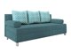 Sovesofa Comfivo Artes (Lux 30 + Evo 30)