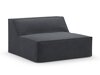 Fotoliu modular Lomcalu 130 (Lins 89)