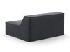 Fotoliu modular Lomcalu 130 (Lins 89)