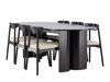 Eetkamerset Dallas 5280