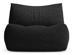 Fotel Beckley 378 (Boston Black)
