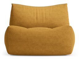 Fotel Beckley 378 (Boston Mostaza)