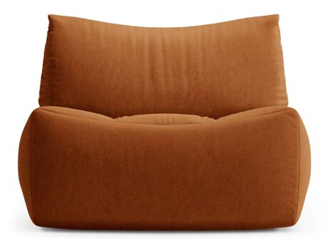 Fotel Beckley 378 (Casino Terracota)