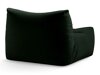 Fotelj Beckley 378 (Casino Deep Green)