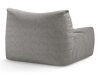Krēsls Beckley 378 (Boston Light Grey)