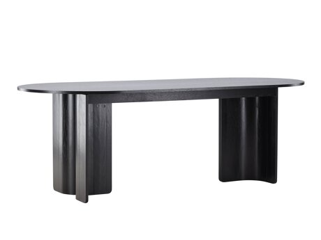 Tafel Dallas 5285 (Zwart)