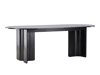 Tafel Dallas 5285 (Zwart)