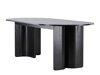 Tafel Dallas 5285 (Zwart)