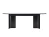 Tafel Dallas 5285 (Zwart)
