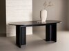 Tafel Dallas 5285 (Zwart)