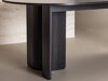 Tafel Dallas 5285 (Zwart)