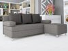 Gestoffeerde meubelset Comfivo Artes (Lux 05 + Lux 06)