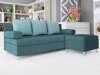 Gestoffeerde meubelset Comfivo Artes (Lux 30 + Evo 30)