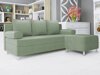 Gestoffeerde meubelset Comfivo Artes (Uttario Velvet 2954)