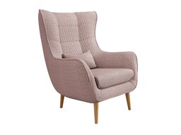 Fauteuil Comfivo Ulmus III (Poso 52)