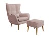 Fauteuil Comfivo Ulmus V (Poso 52)