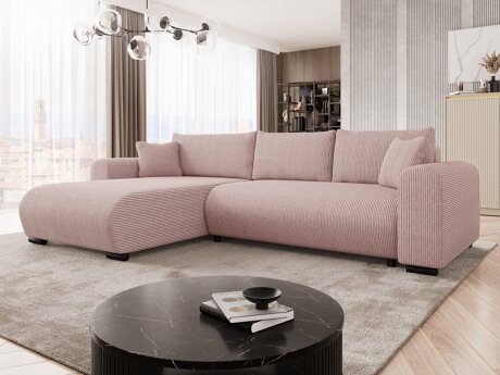 Hjørnesofa Comfivo Consors (Poso 52)